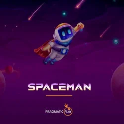 Spaceman yygg