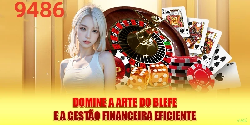 Estratégia Blackjack yygg