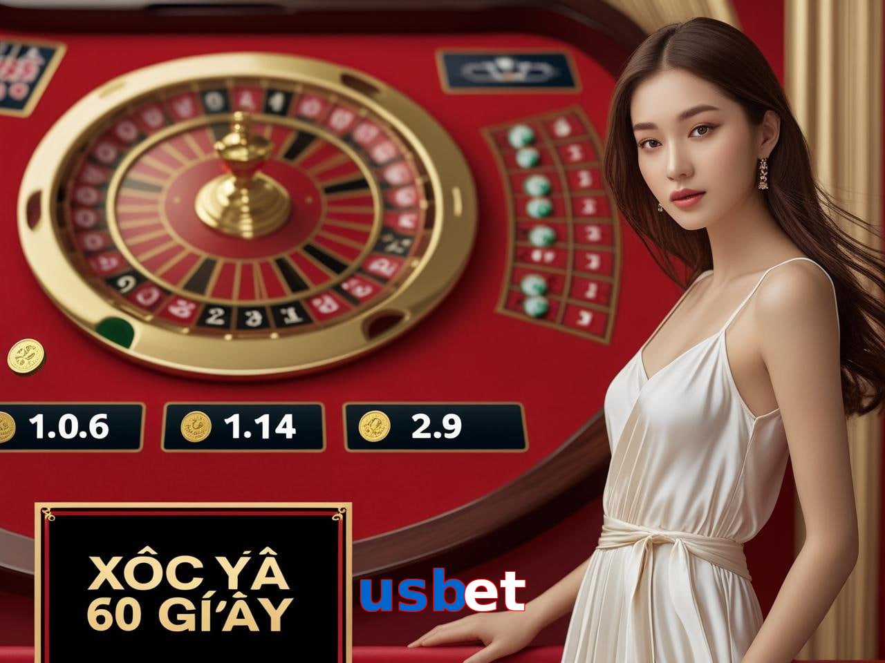 usbet