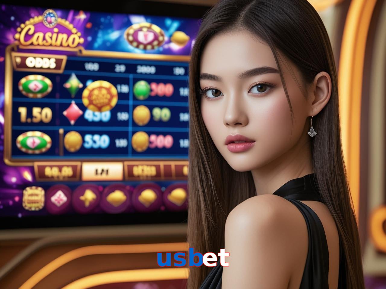 usbet
