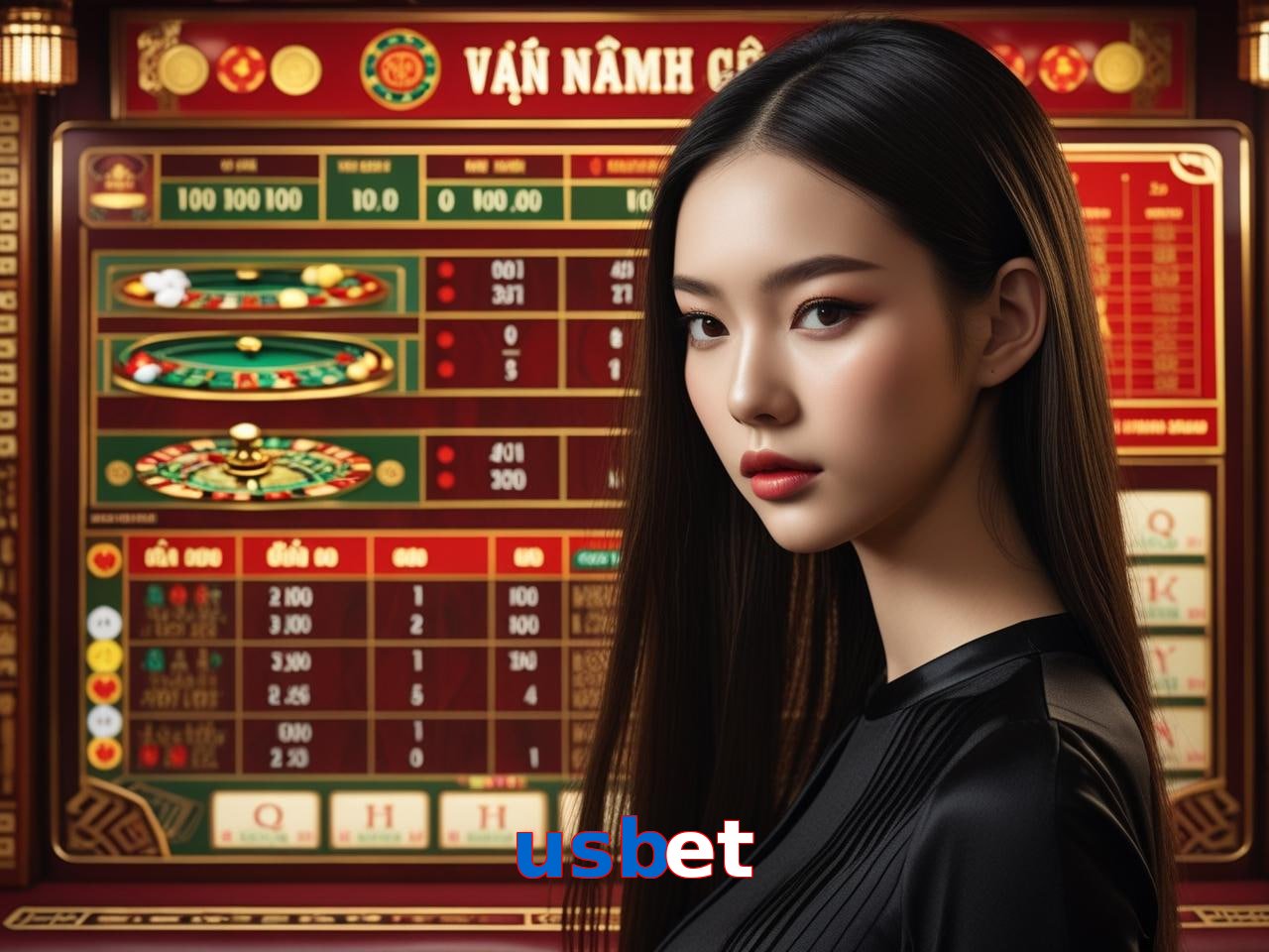 usbet