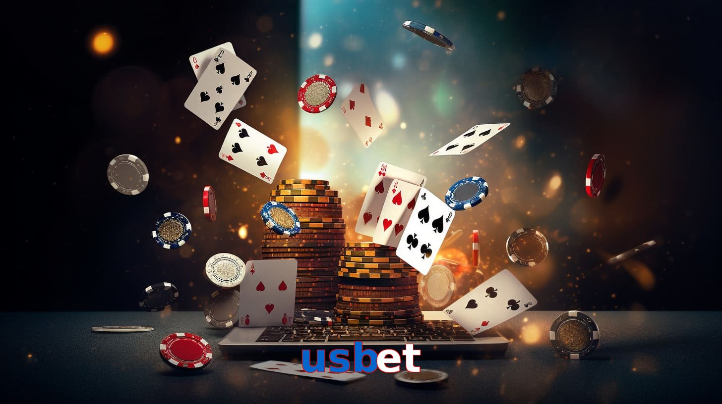 usbet