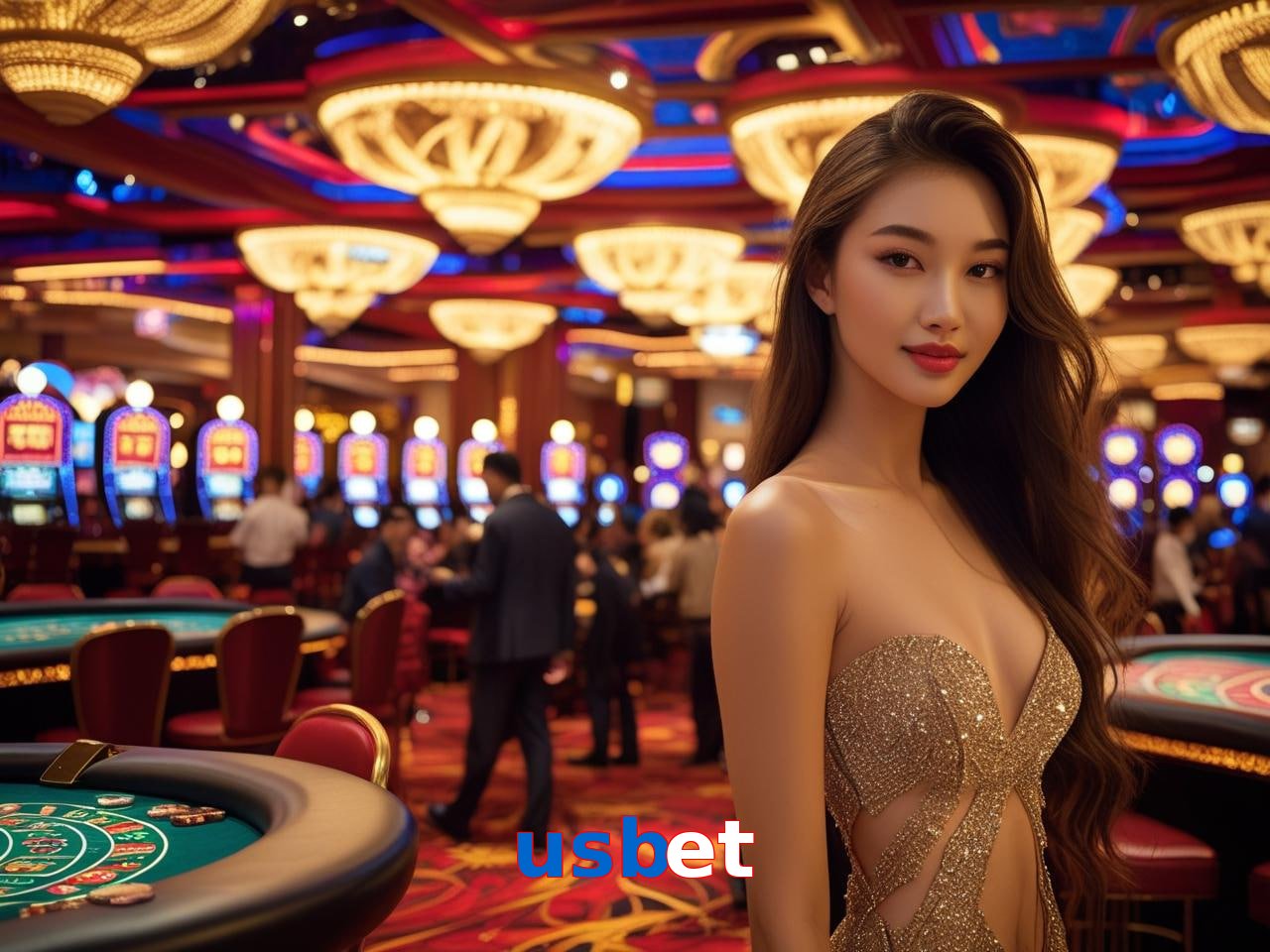 usbet