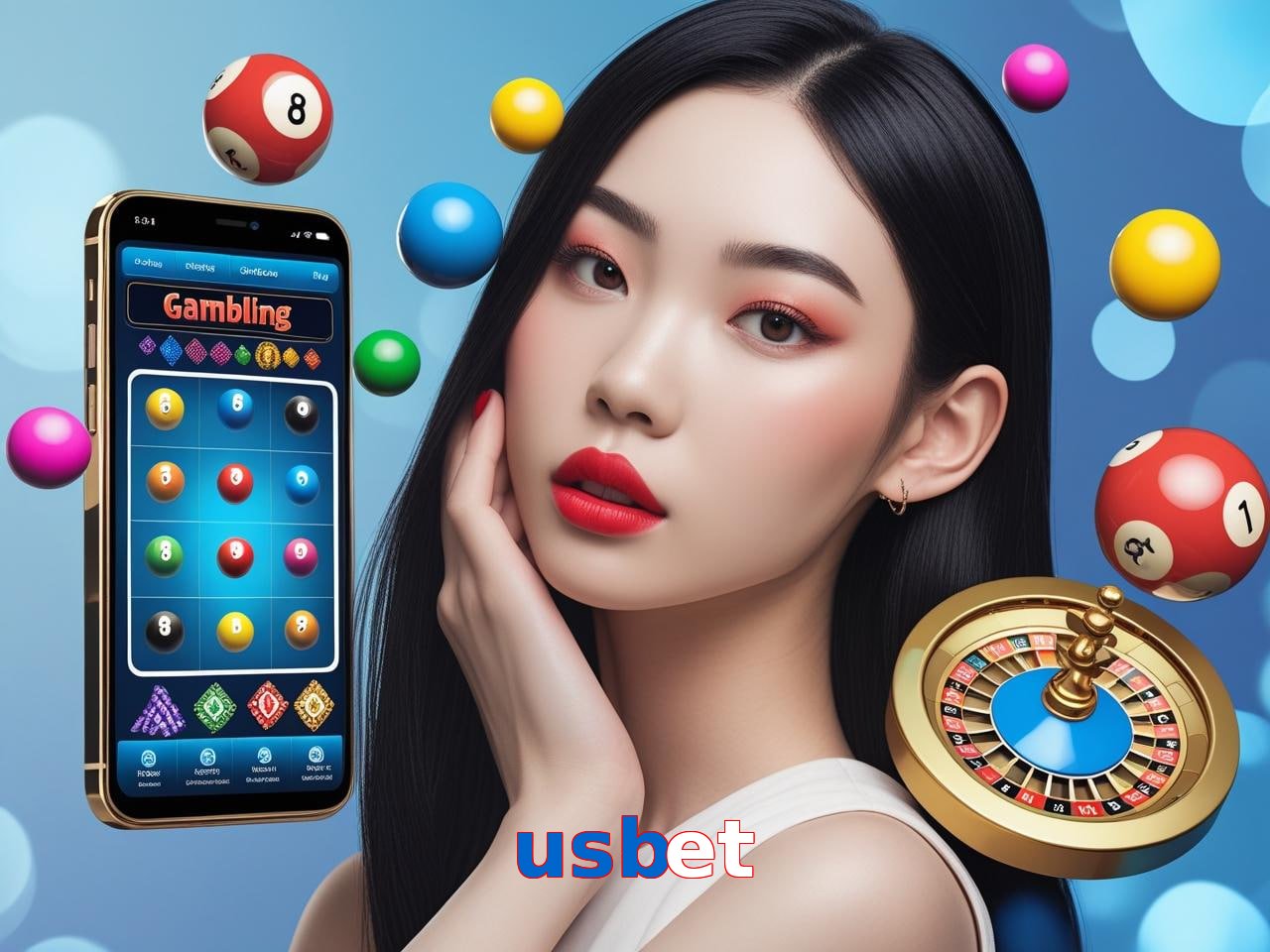 usbet
