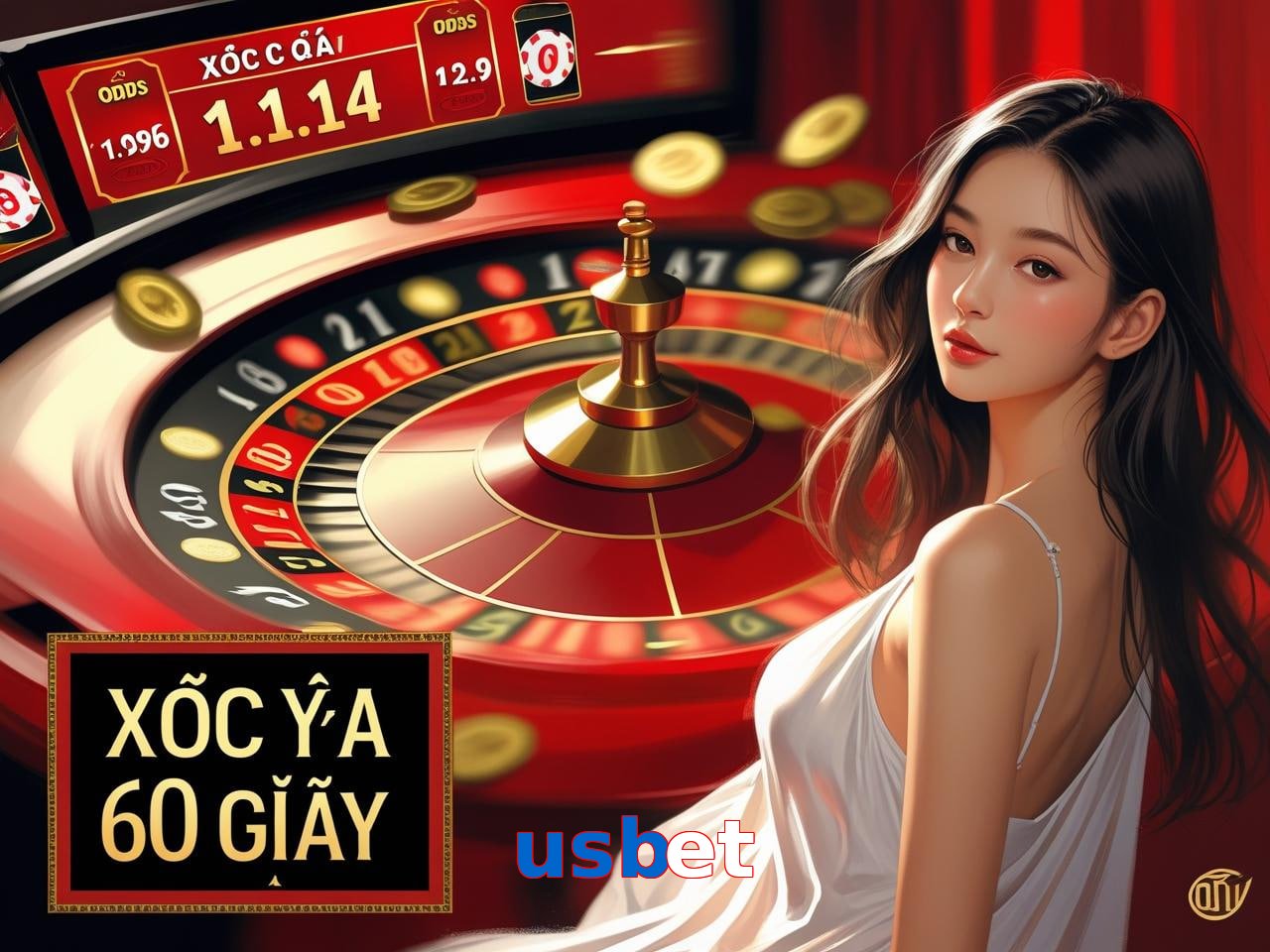 usbet