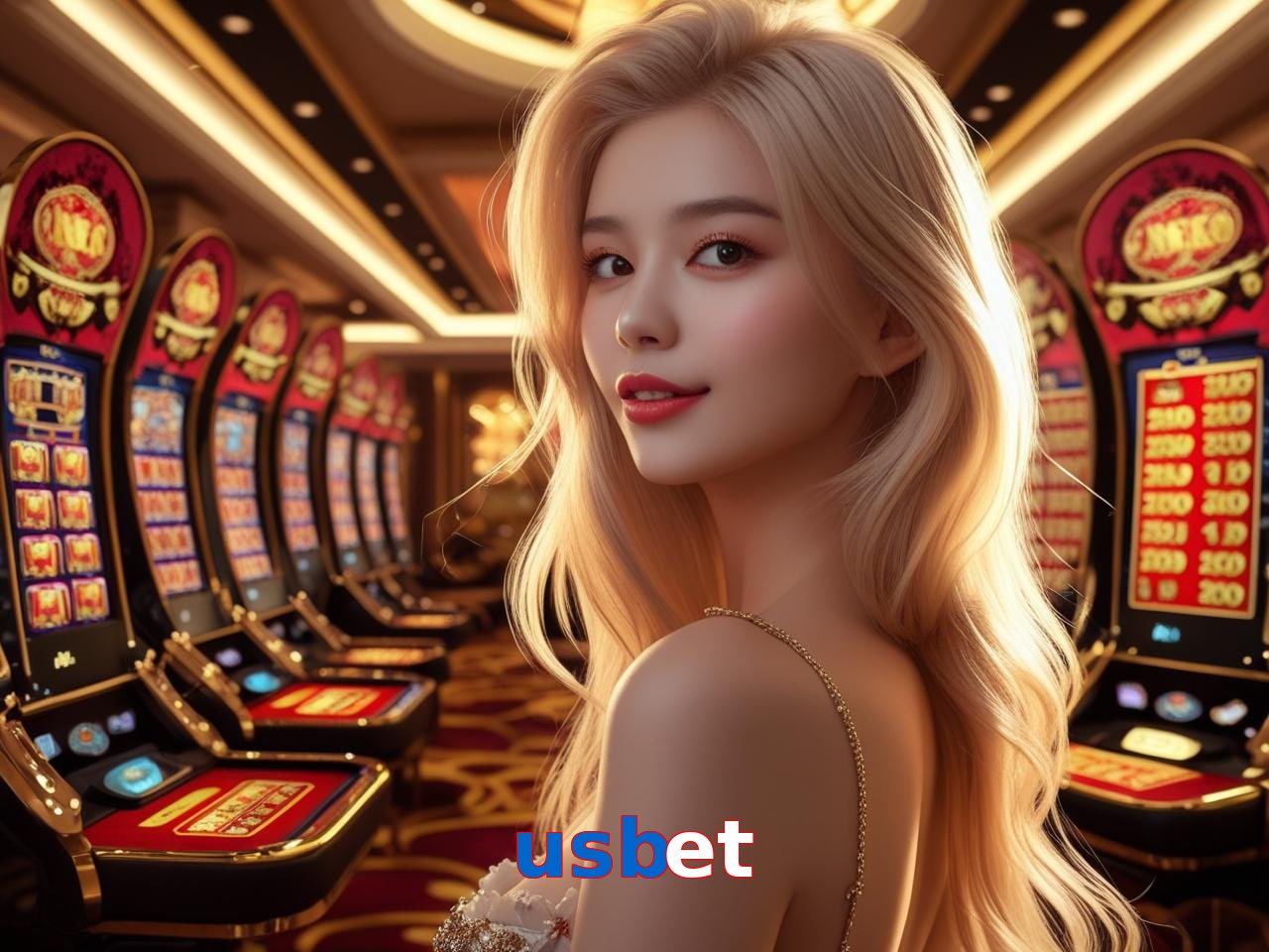usbet