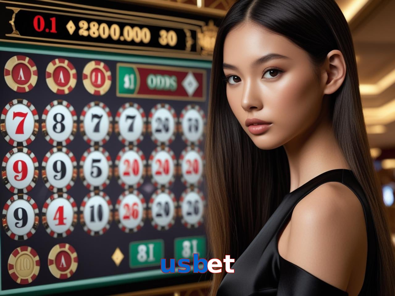 usbet