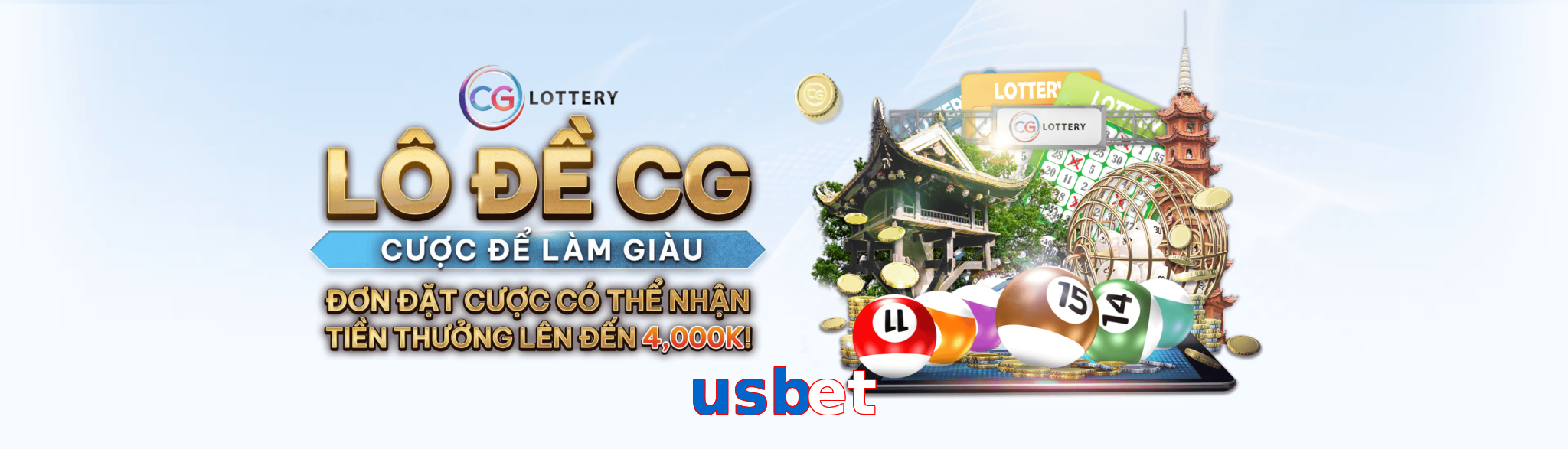 usbet