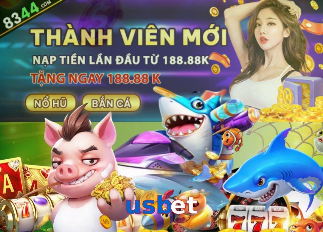 usbet