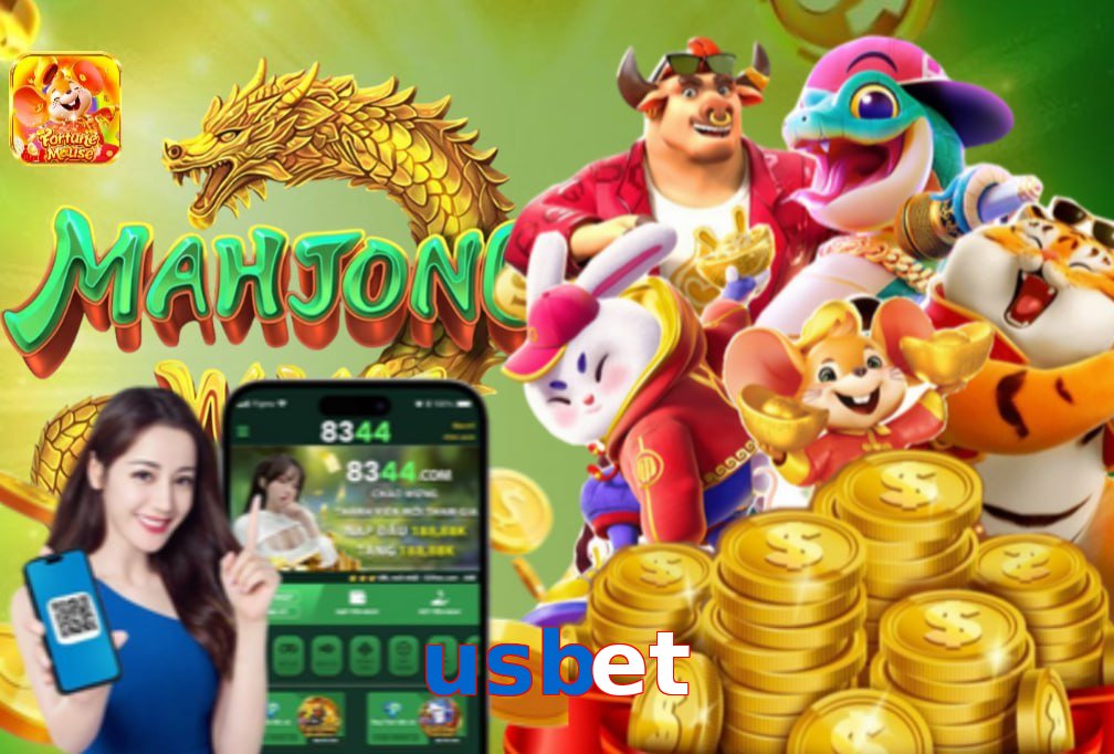 usbet